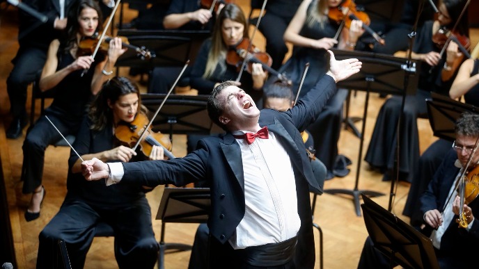 Oproštajni koncert za Felca